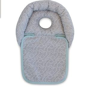 SALE💙 5/$25 Boppy flat head pillow